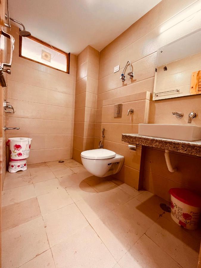 Le Green Resort, Mall Road Manali Εξωτερικό φωτογραφία